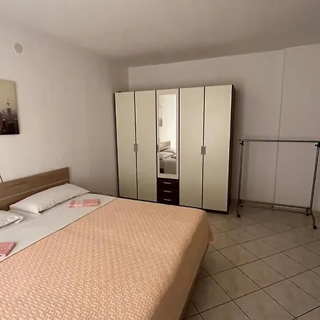 Apartment Filip *