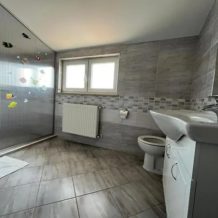 Apartment Filip Fazana