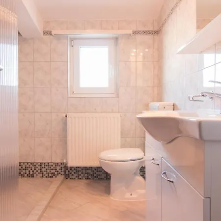 Filip Apartment Fazana