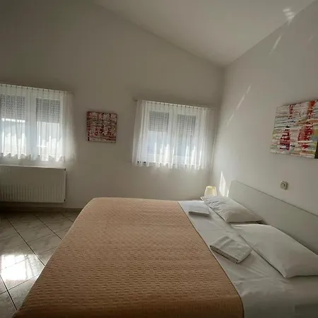 Apartment Filip *