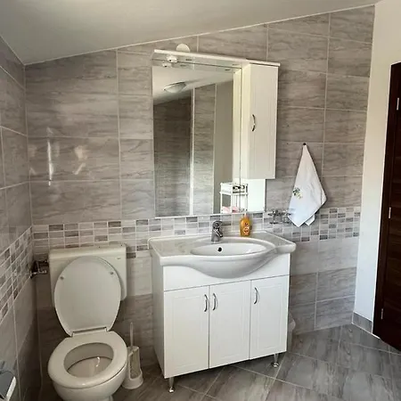 Filip Apartment *