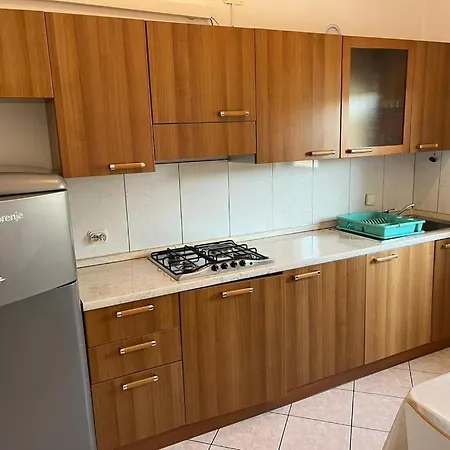 Apartment Filip *