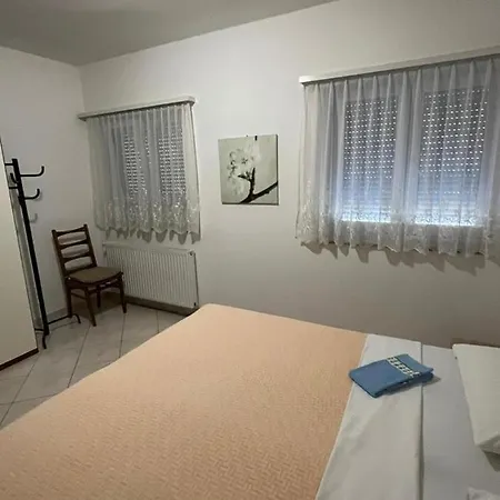 Apartment Filip Fazana