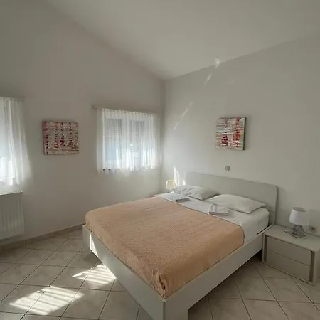 Apartment Filip Fazana