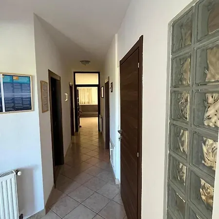 Filip Apartment Fazana