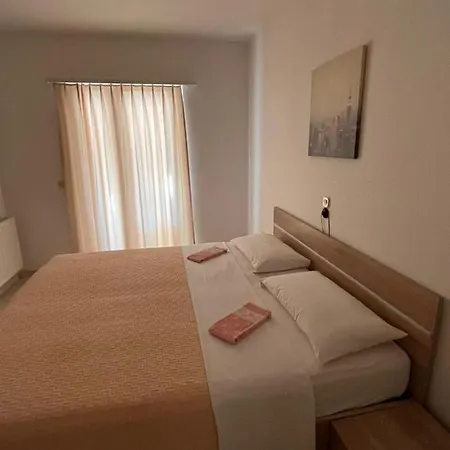 Filip Apartment Fazana