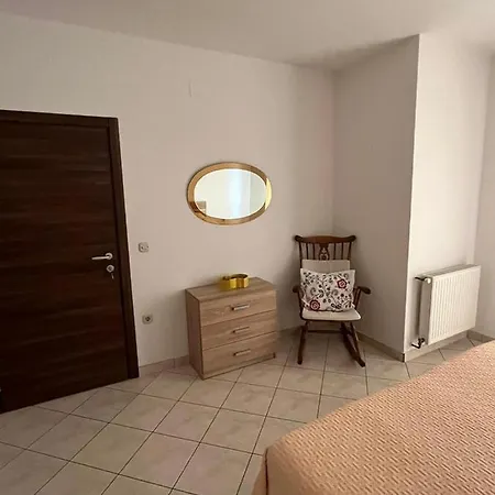 Apartman Filip Fažana