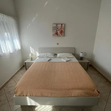 Apartment Filip *