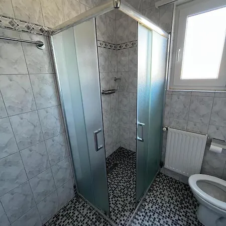 Filip Apartment *