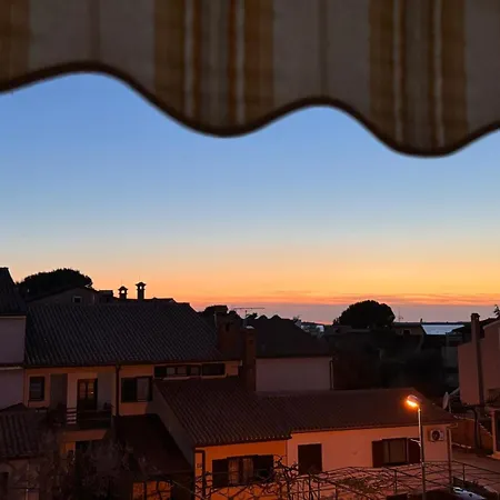 Filip Apartman Fažana