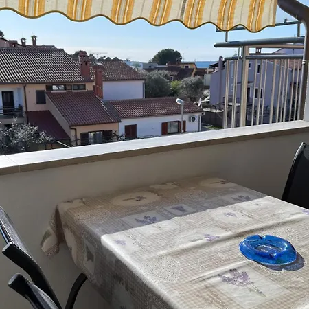 Apartment Filip