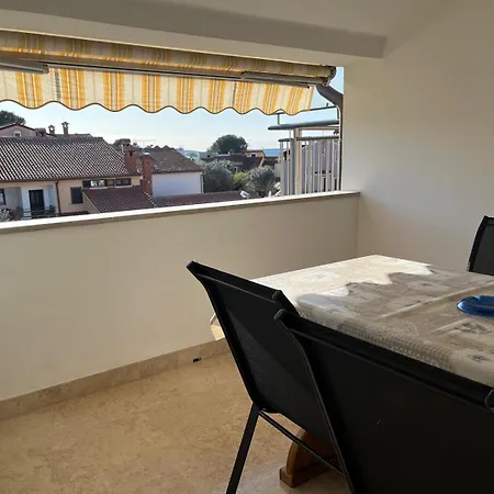 Filip Apartment *