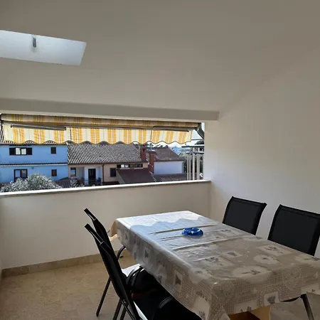 Apartment Filip *