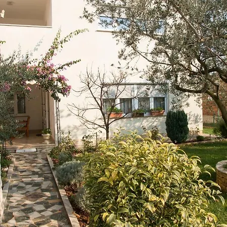 Apartman Filip Fažana