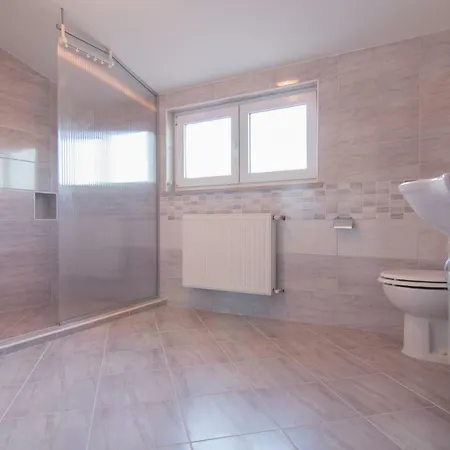 Filip Apartment *