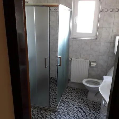 Filip Apartment *