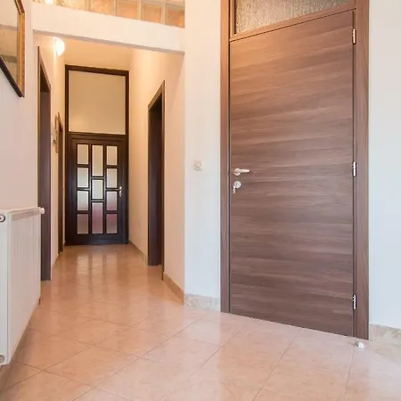 Apartment Filip Fazana