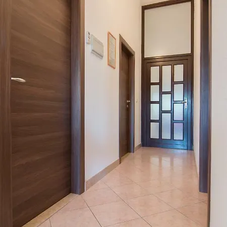 Filip Apartment Fazana