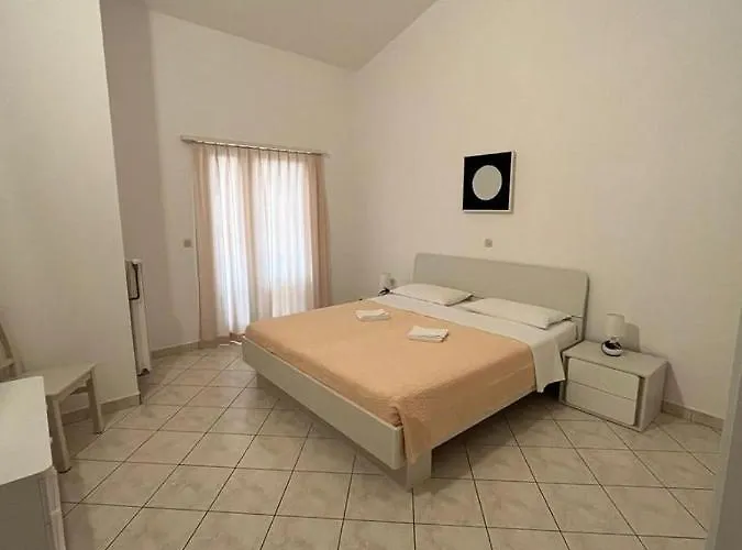 아파트 Filip 파자나