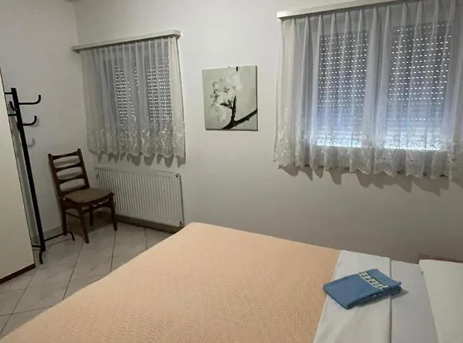 아파트 Filip 파자나