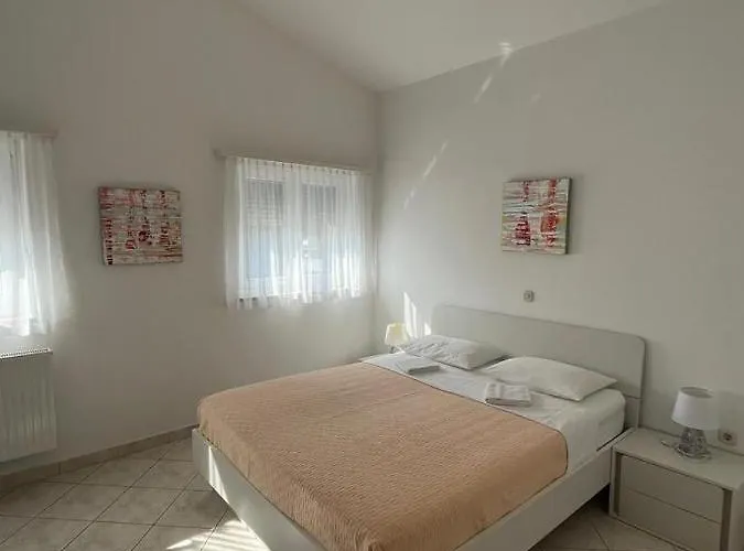 아파트 Filip 파자나