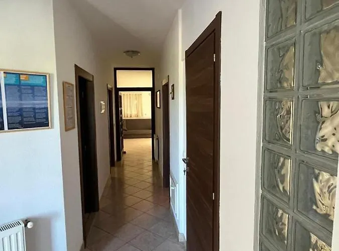 Filip 아파트 파자나