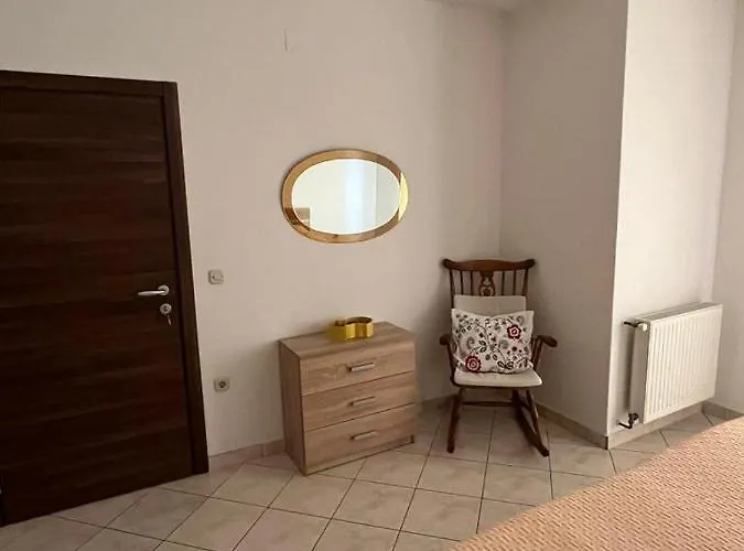 아파트 Filip 파자나