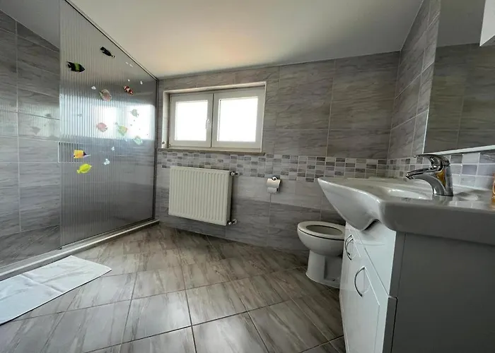 아파트 Filip 파자나