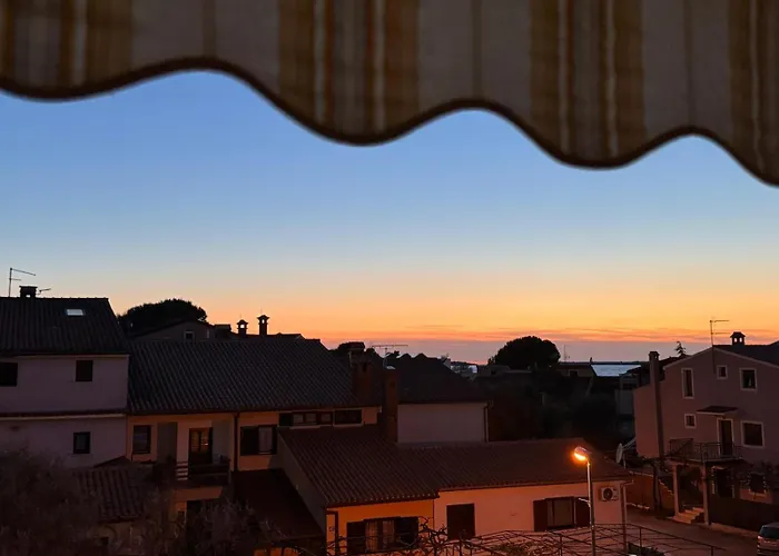 Filip 아파트 파자나