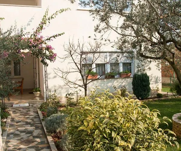 아파트 Filip 파자나