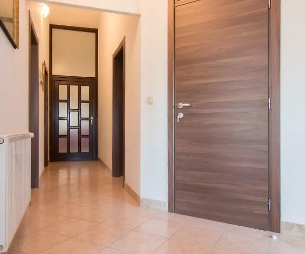 아파트 Filip 파자나